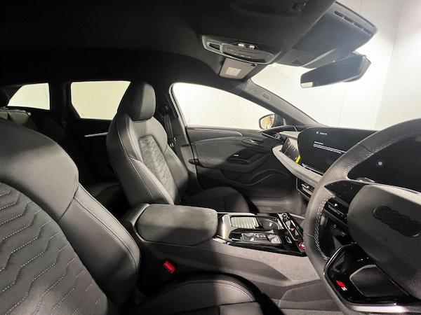 Used Audi A6 e-tron Avant 2025 for sale - 75310601: Photo 14