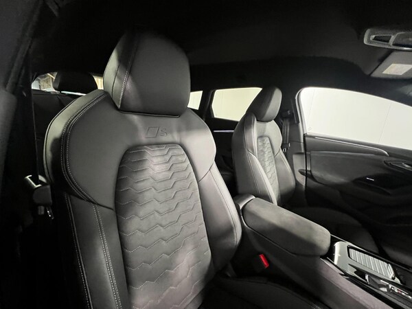 Used Audi A6 e-tron Avant 2025 for sale - 75310601: Photo 15