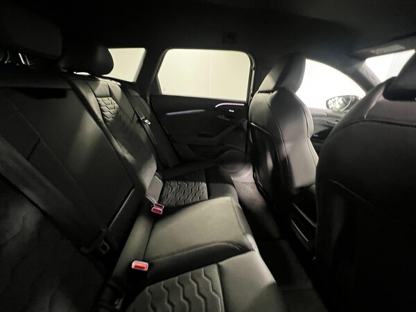 Used Audi A6 e-tron Avant 2025 for sale - 75310601: Photo 17
