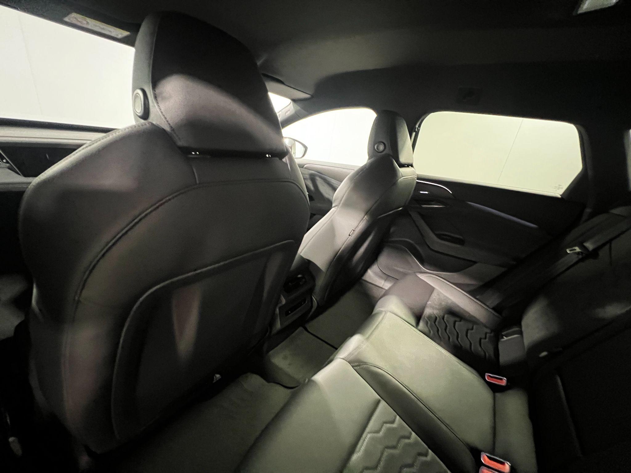 Used Audi A6 e-tron Avant 2025 for sale - 75310601: Photo 19