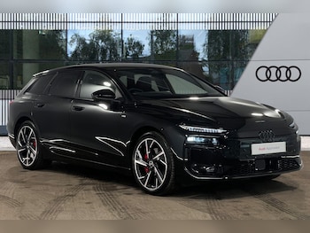 Used Audi A6 e-tron Avant 2025 for sale - 75310601: Photo