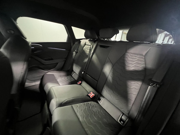 Used Audi A6 e-tron Avant 2025 for sale - 75310601: Photo 21
