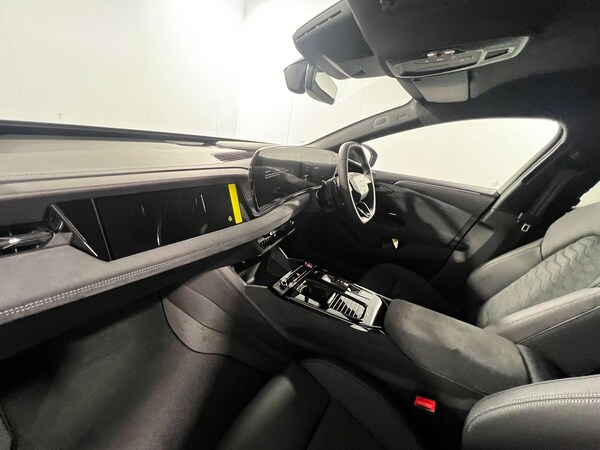 Used Audi A6 e-tron Avant 2025 for sale - 75310601: Photo 22