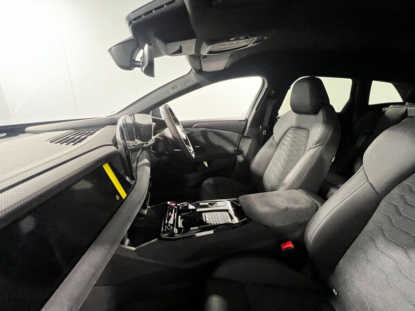 Used Audi A6 e-tron Avant 2025 for sale - 75310601: Photo 23