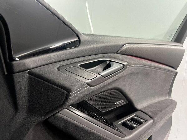 Used Audi A6 e-tron Avant 2025 for sale - 75310601: Photo 26