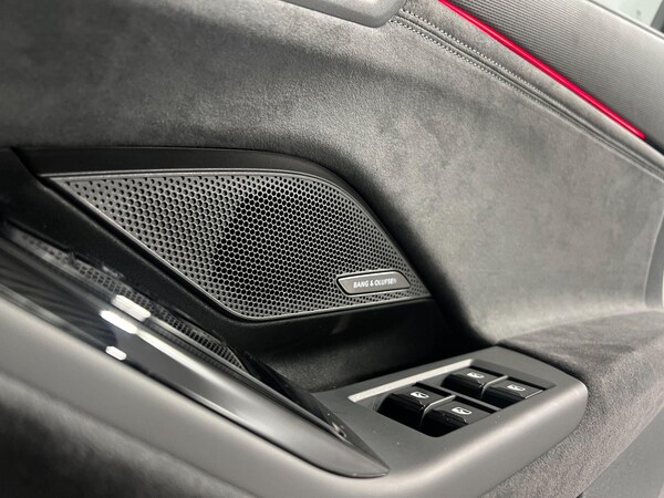 Used Audi A6 e-tron Avant 2025 for sale - 75310601: Photo 27