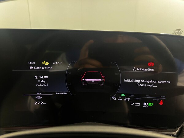 Used Audi A6 e-tron Avant 2025 for sale - 75310601: Photo 28