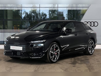 Used Audi A6 e-tron Avant 2025 for sale - 75310601: Photo
