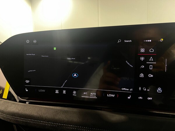 Used Audi A6 e-tron Avant 2025 for sale - 75310601: Photo 30