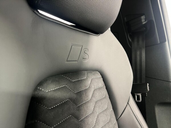 Used Audi A6 e-tron Avant 2025 for sale - 75310601: Photo 35