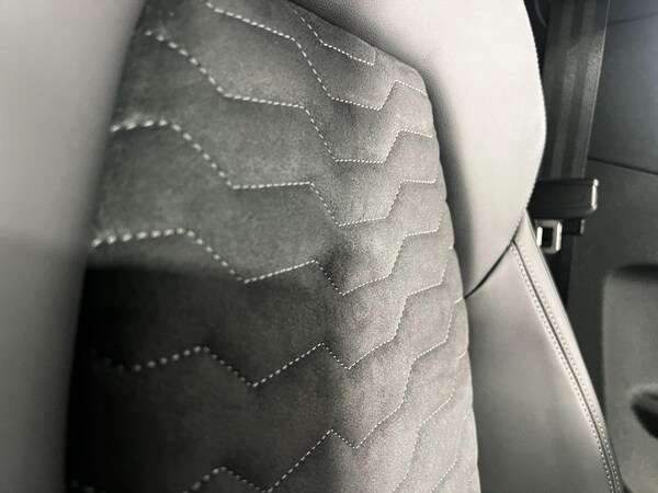 Used Audi A6 e-tron Avant 2025 for sale - 75310601: Photo 36