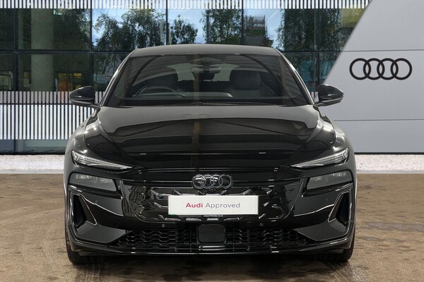 Used Audi A6 e-tron Avant 2025 for sale - 75310601: Photo 7