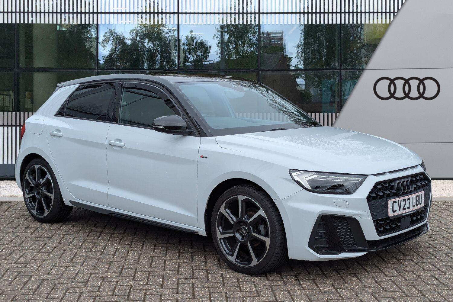 Used Audi A1 2023 for sale - 77633572: Photo 1