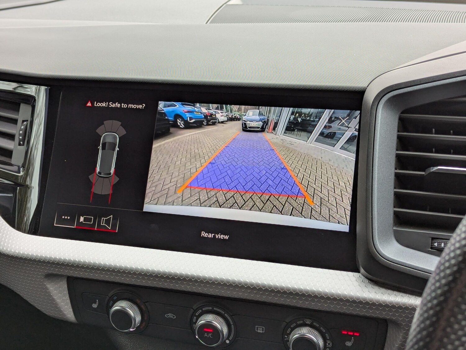 Used Audi A1 2023 for sale - 77633572: Photo 10