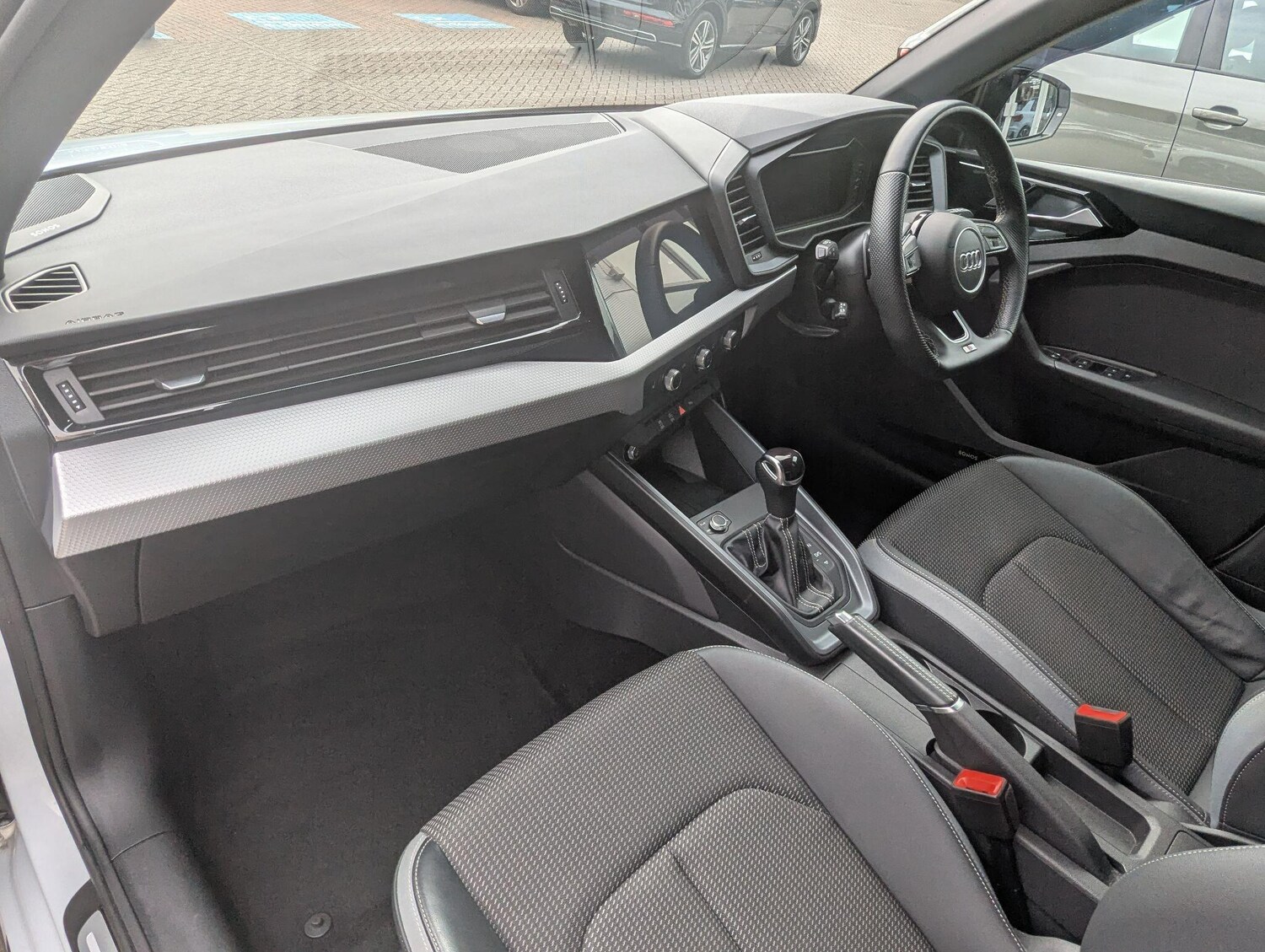 Used Audi A1 2023 for sale - 77633572: Photo 13