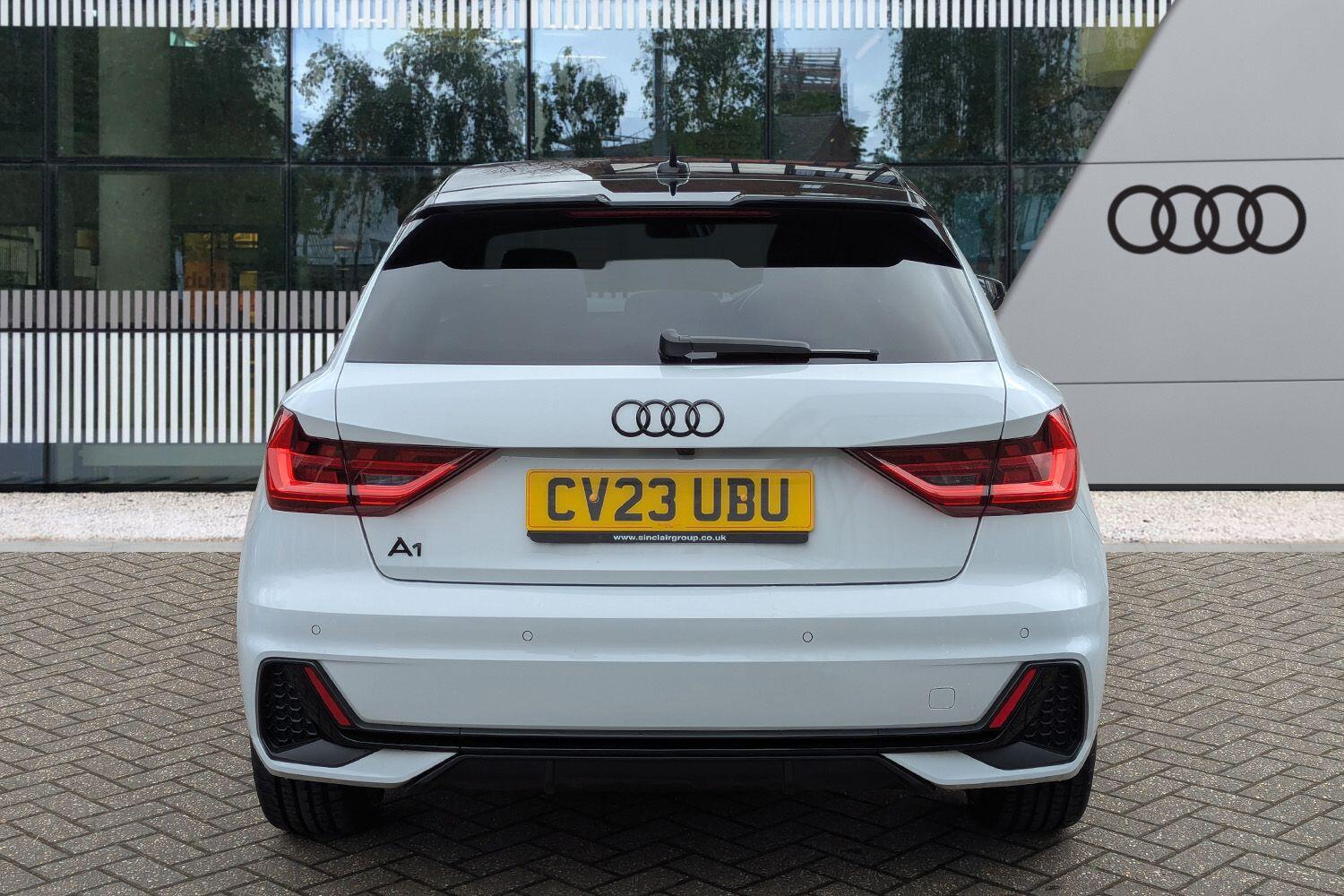 Used Audi A1 2023 for sale - 77633572: Photo 14