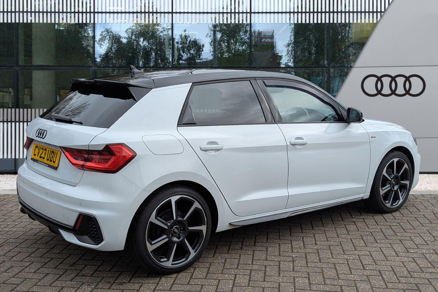 Used Audi A1 2023 for sale - 77633572: Photo 16