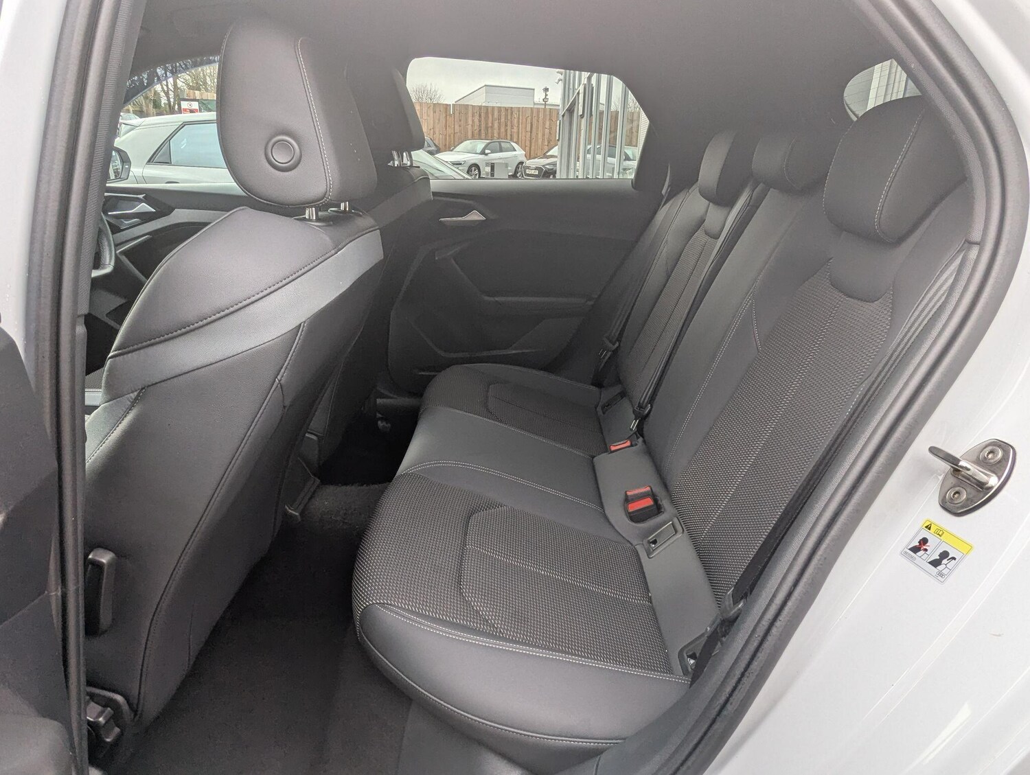 Used Audi A1 2023 for sale - 77633572: Photo 19