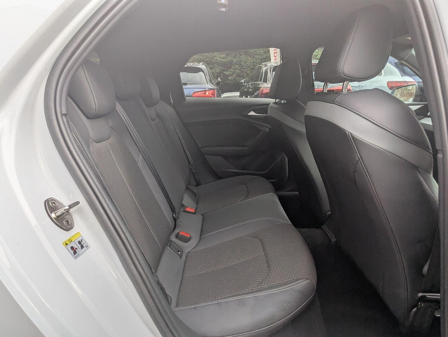 Used Audi A1 2023 for sale - 77633572: Photo 20