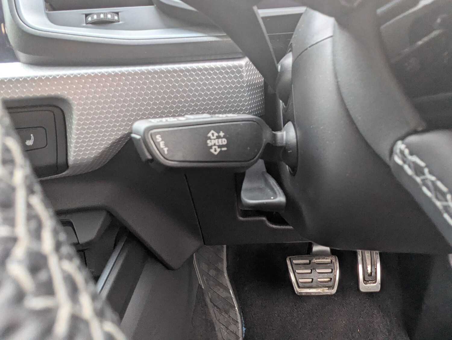 Used Audi A1 2023 for sale - 77633572: Photo 22