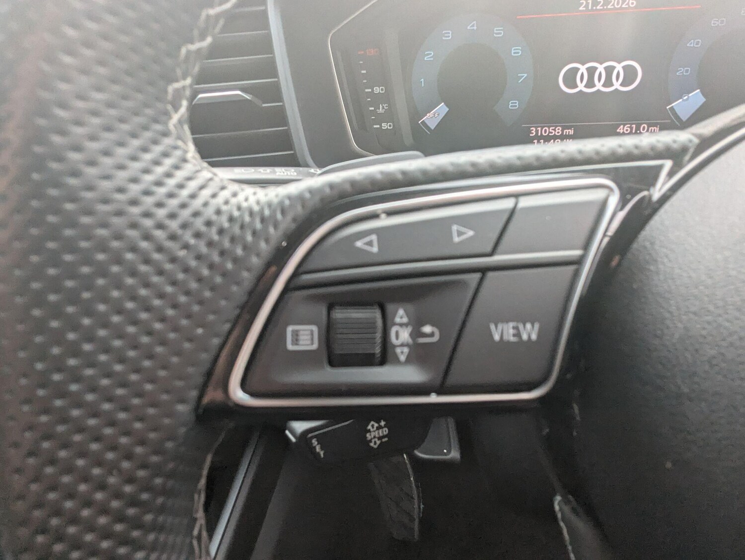 Used Audi A1 2023 for sale - 77633572: Photo 24