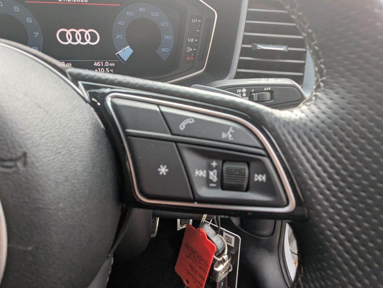 Used Audi A1 2023 for sale - 77633572: Photo 25