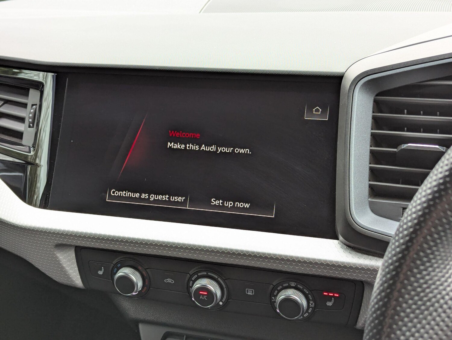 Used Audi A1 2023 for sale - 77633572: Photo 31