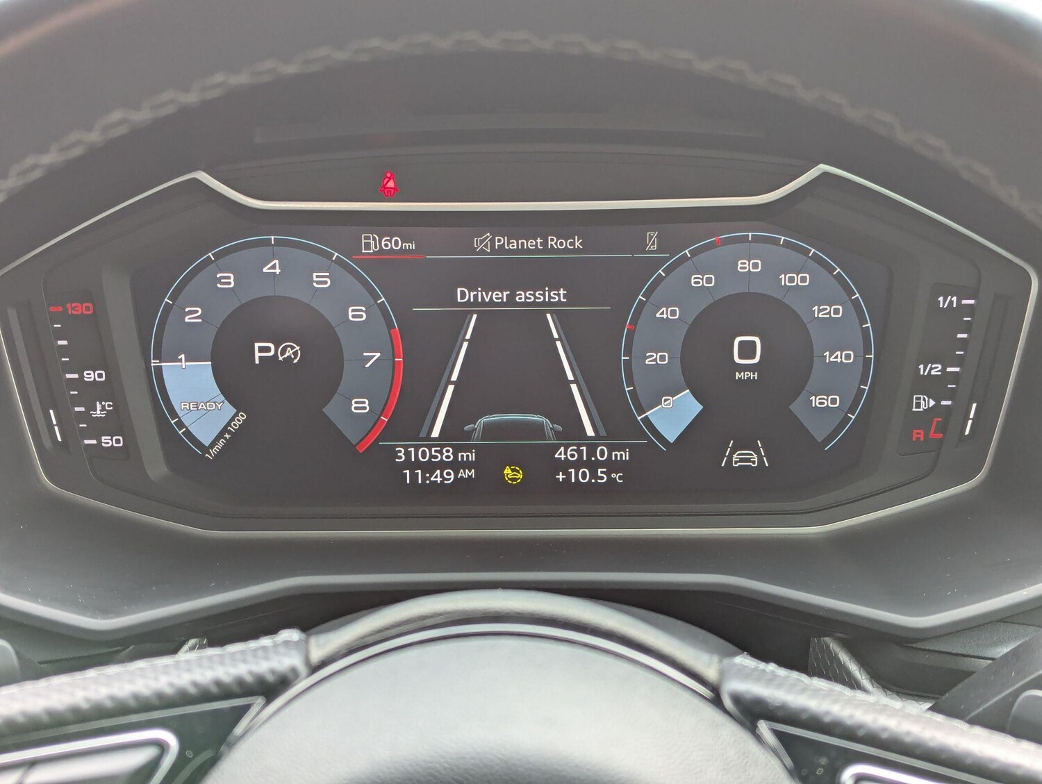 Used Audi A1 2023 for sale - 77633572: Photo 32