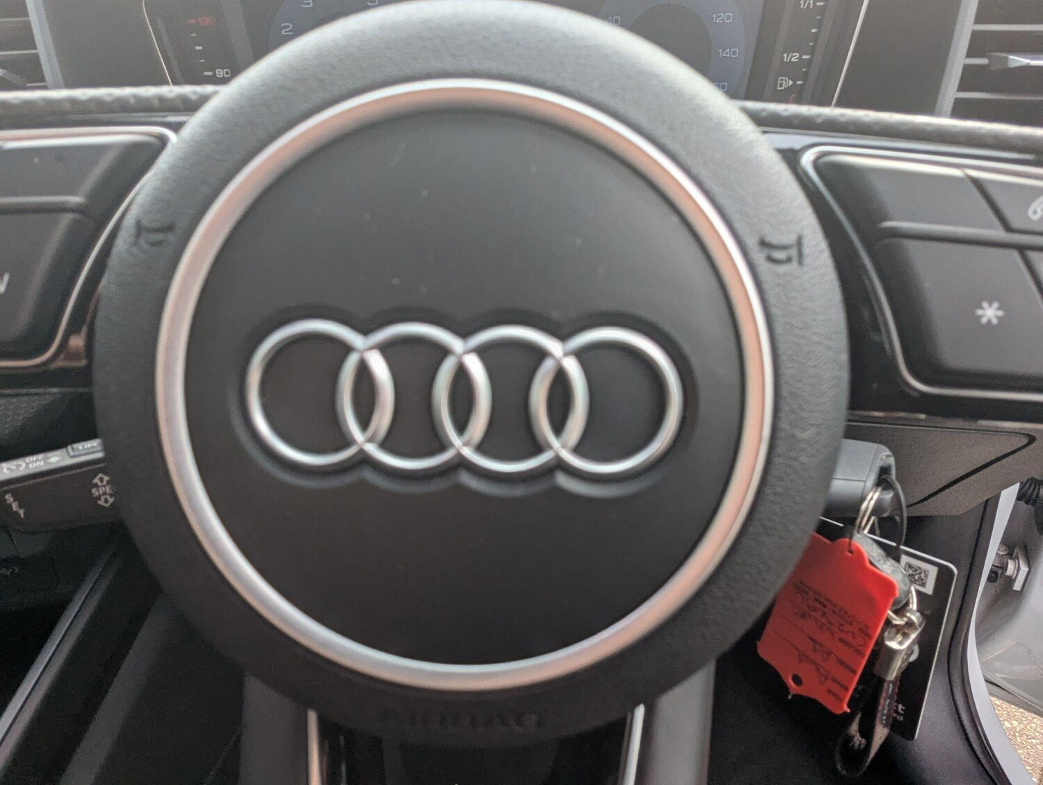 Used Audi A1 2023 for sale - 77633572: Photo 33