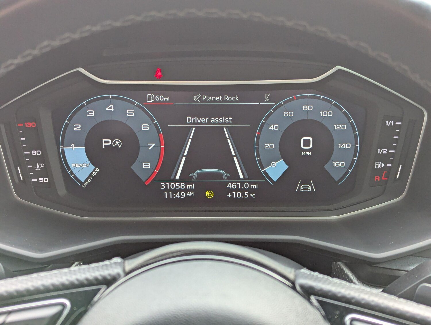 Used Audi A1 2023 for sale - 77633572: Photo 34