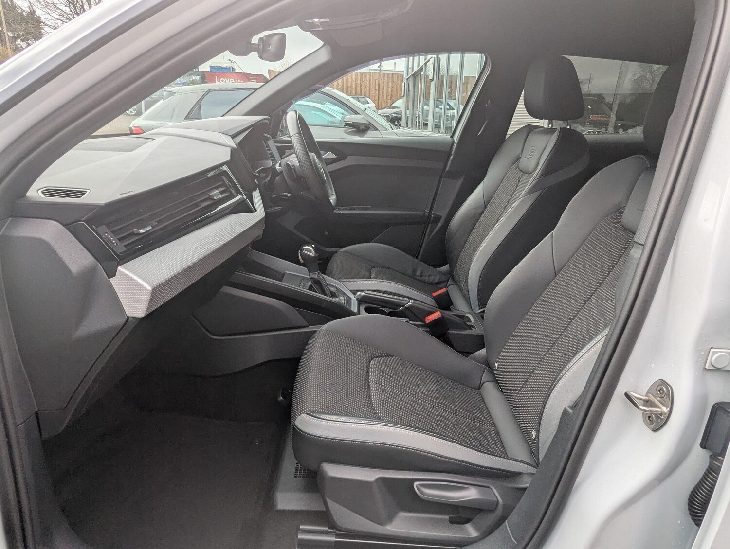 Used Audi A1 2023 for sale - 77633572: Photo 35