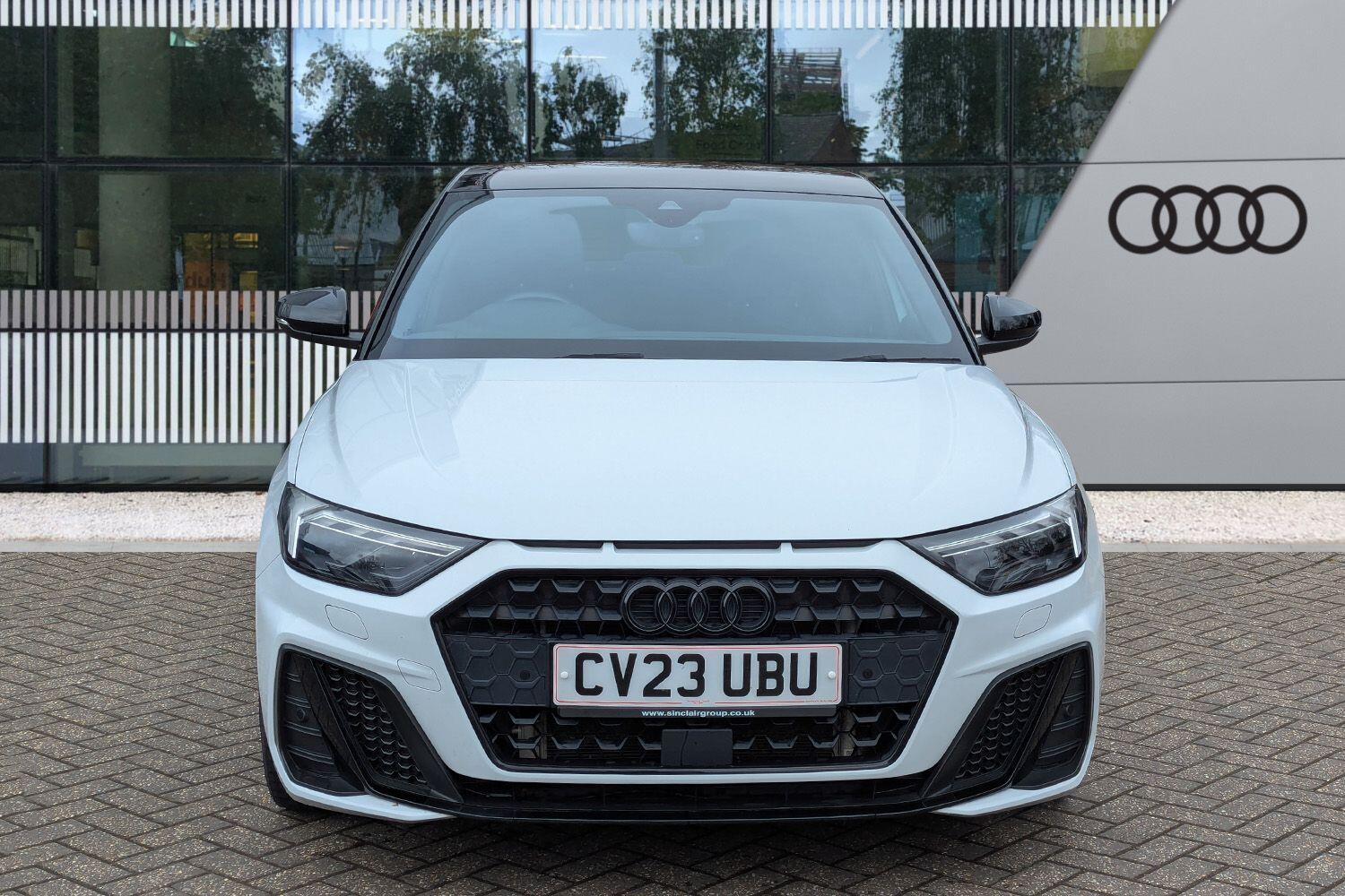Used Audi A1 2023 for sale - 77633572: Photo 7