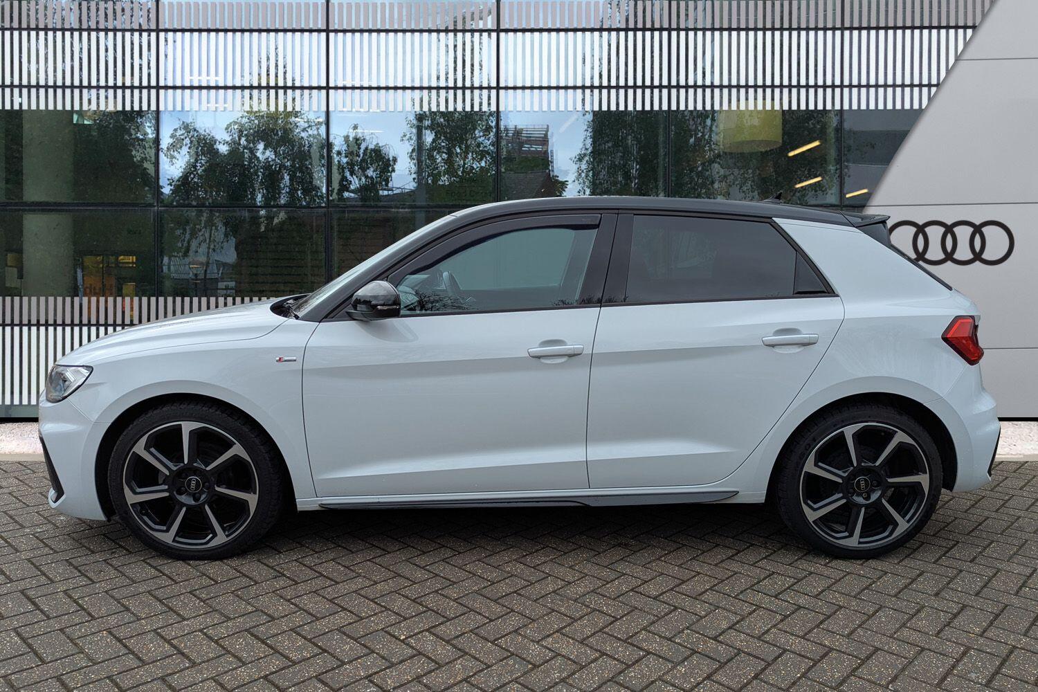 Used Audi A1 2023 for sale - 77633572: Photo 9