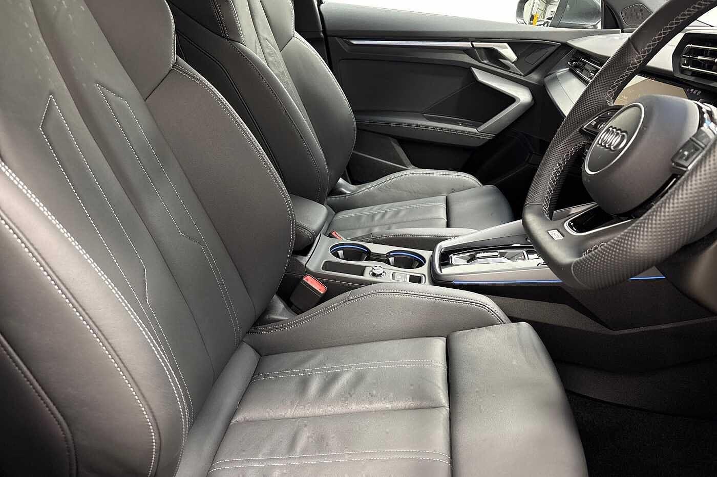 Used Audi A3 2025 for sale - 76936260: Photo 10