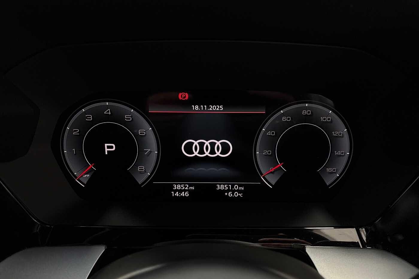 Used Audi A3 2025 for sale - 76936260: Photo 11