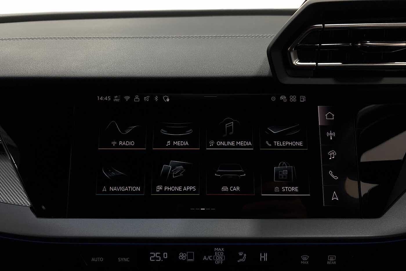 Used Audi A3 2025 for sale - 76936260: Photo 12