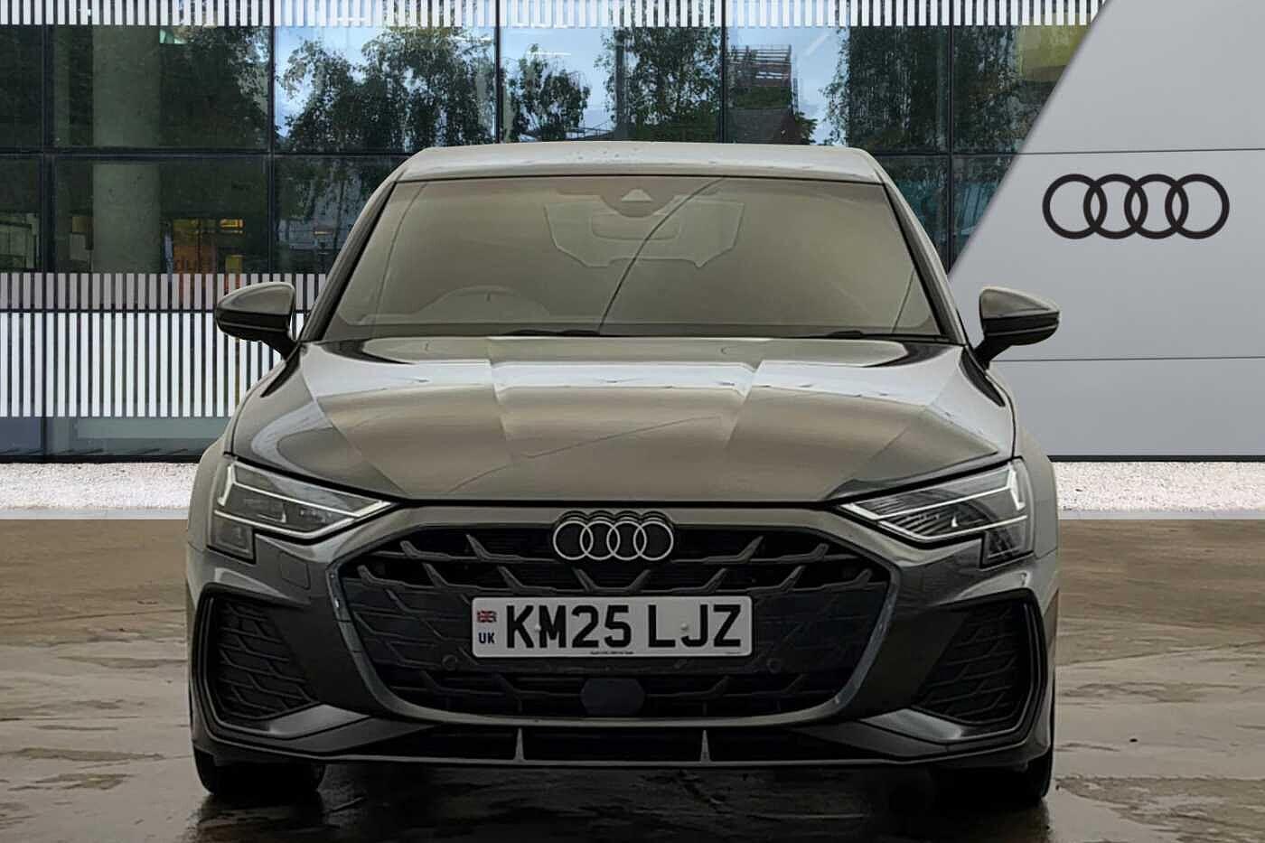 Used Audi A3 2025 for sale - 76936260: Photo 4