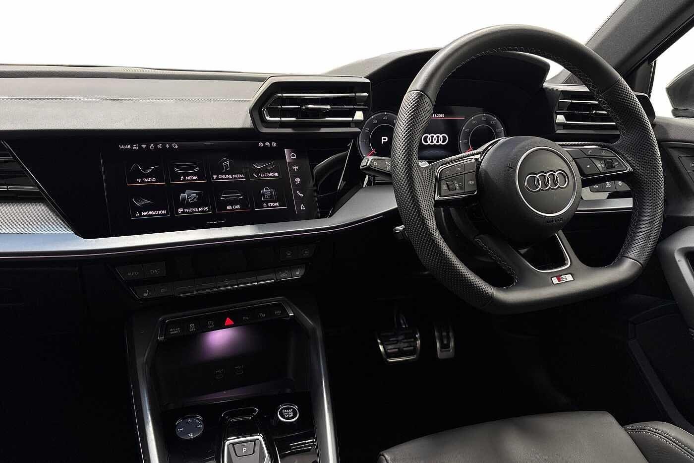 Used Audi A3 2025 for sale - 76936260: Photo 6