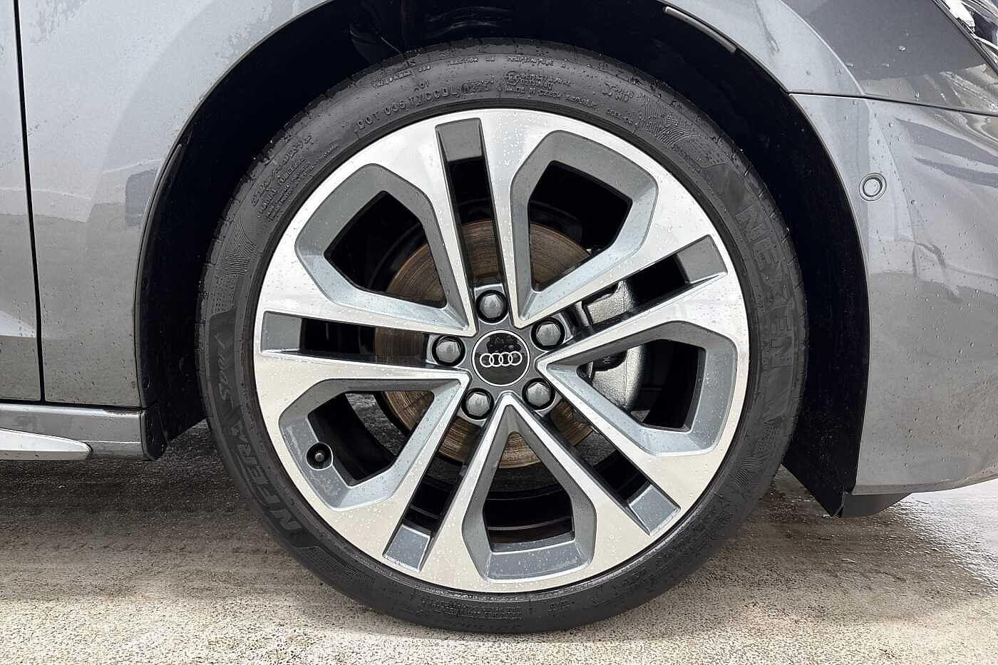 Used Audi A3 2025 for sale - 76936260: Photo 7