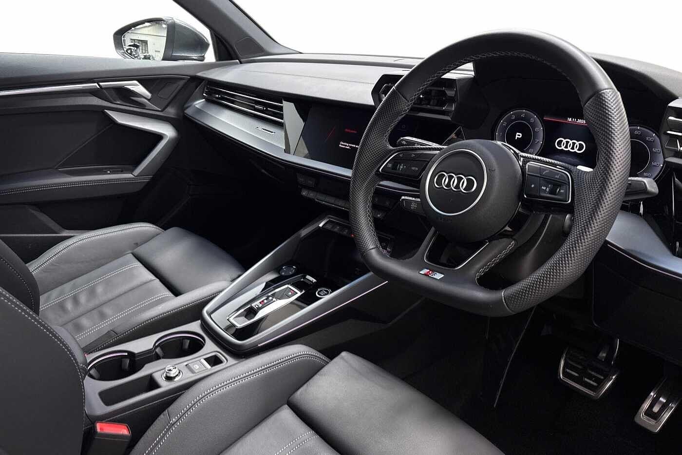 Used Audi A3 2025 for sale - 76936260: Photo 8