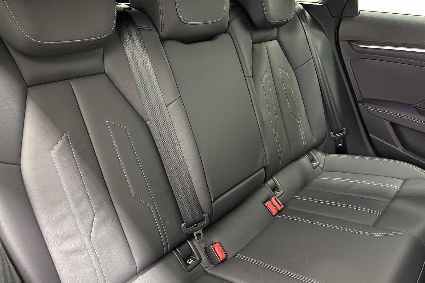 Used Audi A3 2025 for sale - 76936260: Photo 9