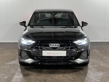 Used Audi A3 2024 for sale - 75914984: Photo