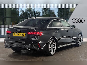 Used Audi A3 2024 for sale - 75914984: Photo