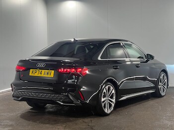Used Audi A3 2024 for sale - 75914984: Photo