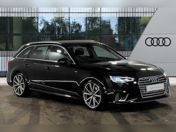 Audi - A4