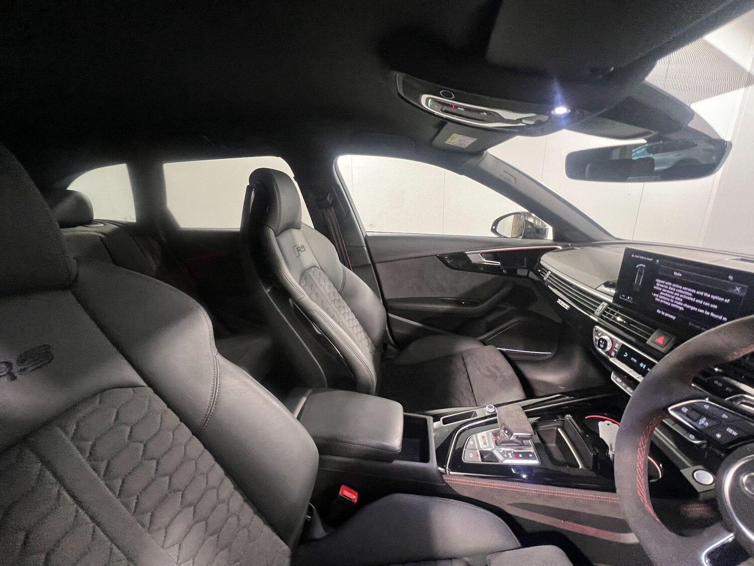 Used Audi RS4 2023 for sale - 77253789: Photo 11