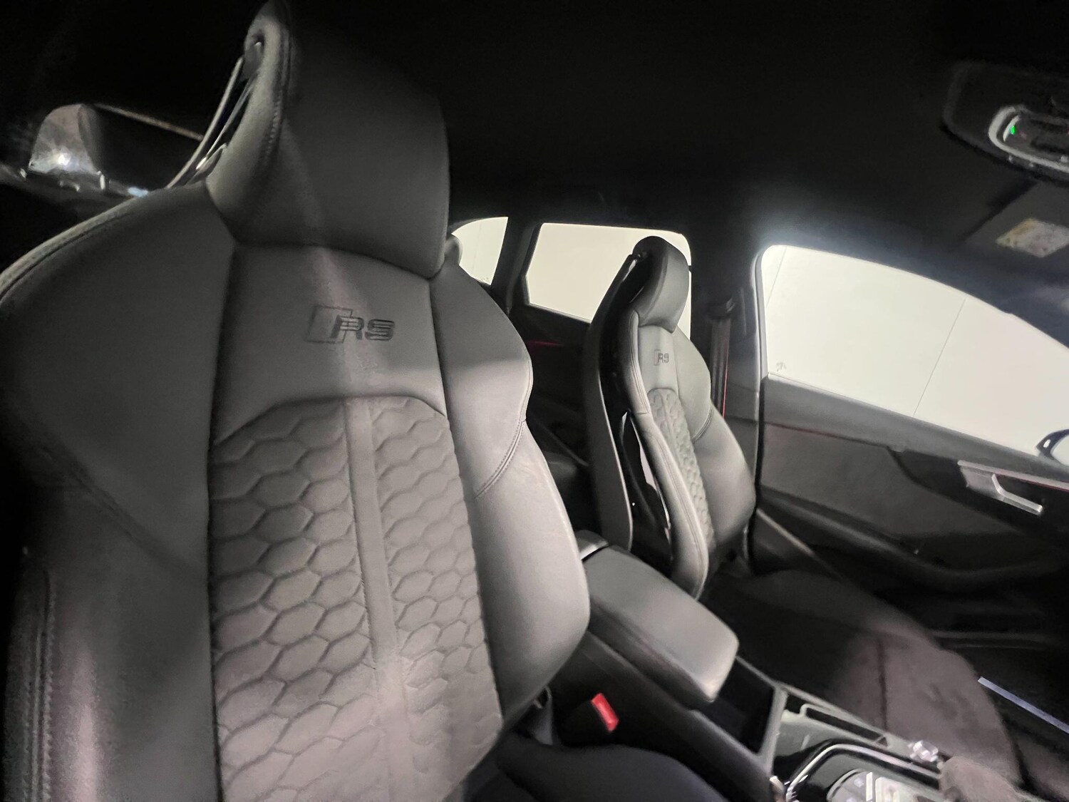 Used Audi RS4 2023 for sale - 77253789: Photo 12