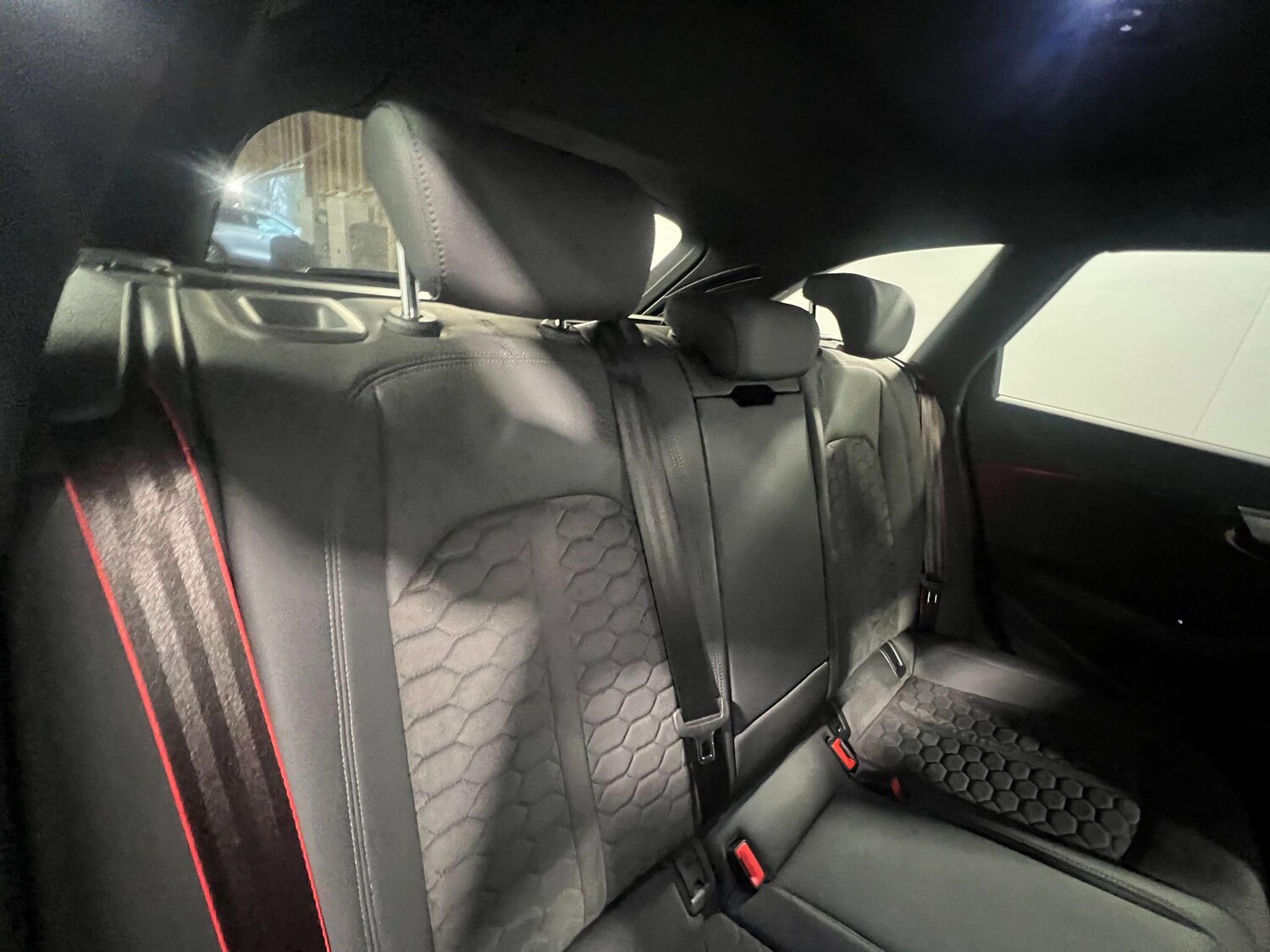 Used Audi RS4 2023 for sale - 77253789: Photo 15