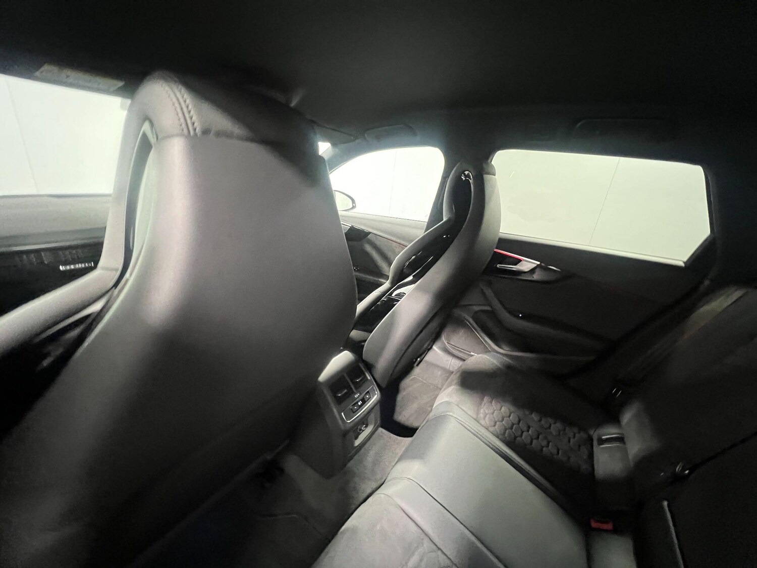 Used Audi RS4 2023 for sale - 77253789: Photo 16