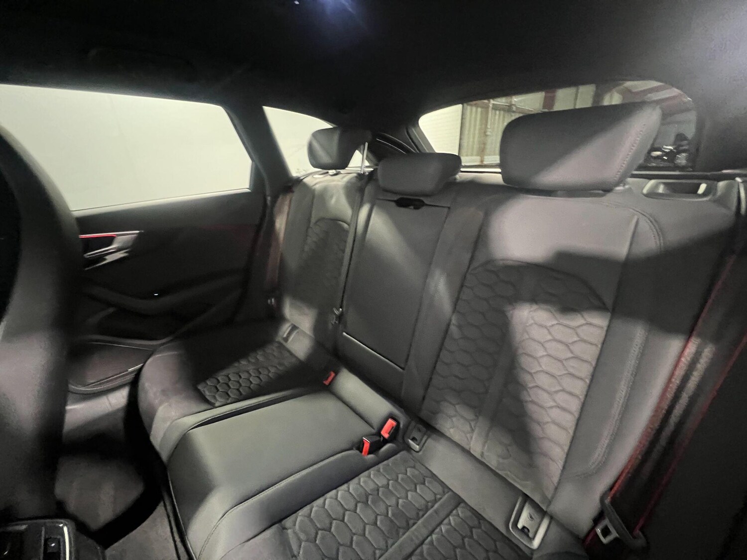 Used Audi RS4 2023 for sale - 77253789: Photo 18